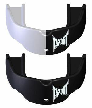 MMA mouth guards